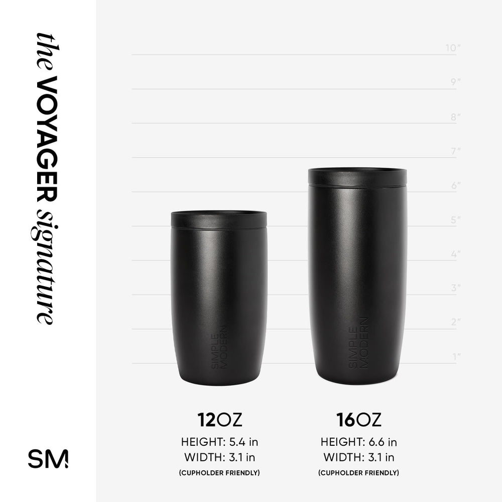 Simple Modern mug posé sur un bureau idéal pour pauses café au travail
