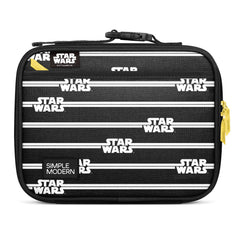 Simple Modern face avant du sac Hadley Star Wars, protection et style