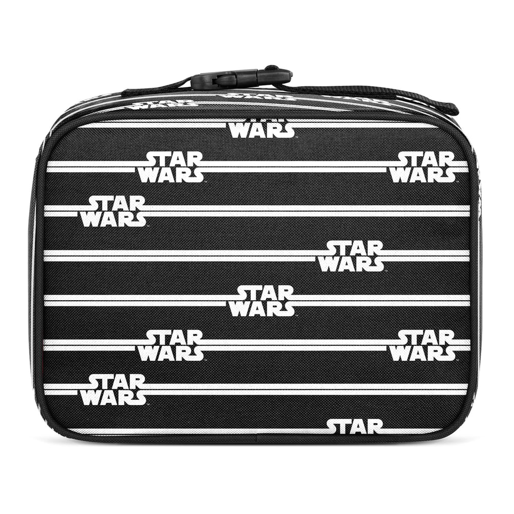 Simple Modern gros plan motif Star Wars Hadley, motif attractif pour enfants
