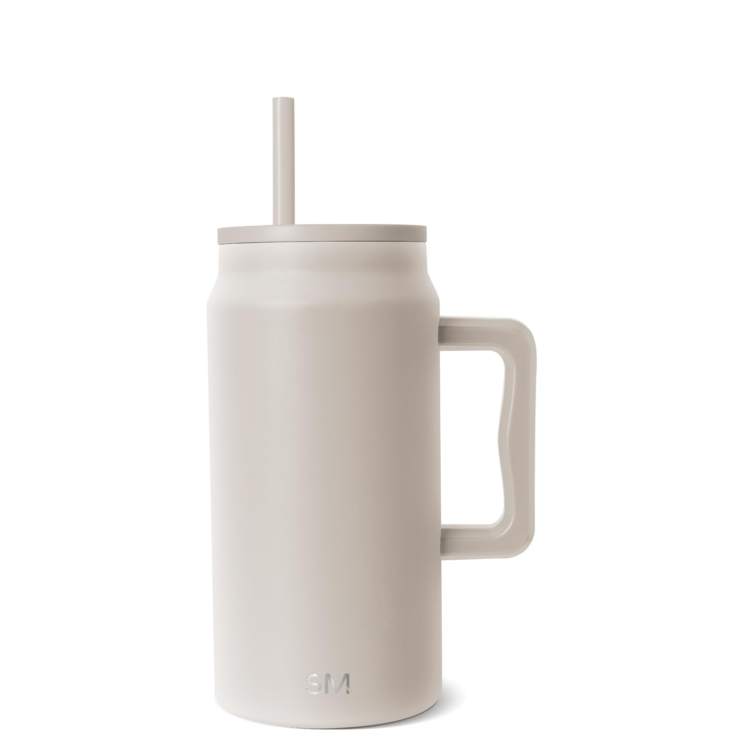Simple Modern Trek face avant Almond Birch montrant design et finition durable