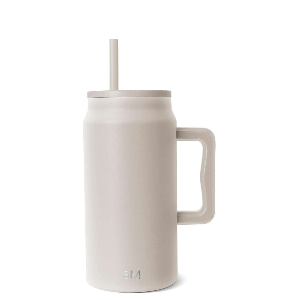 Simple Modern Trek face avant Almond Birch montrant design et finition durable