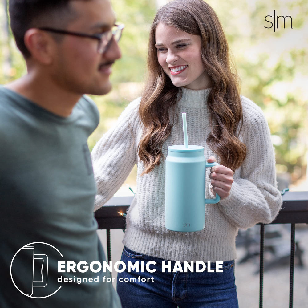 Simple Modern en extérieur tenue stable et hydratation prolongée