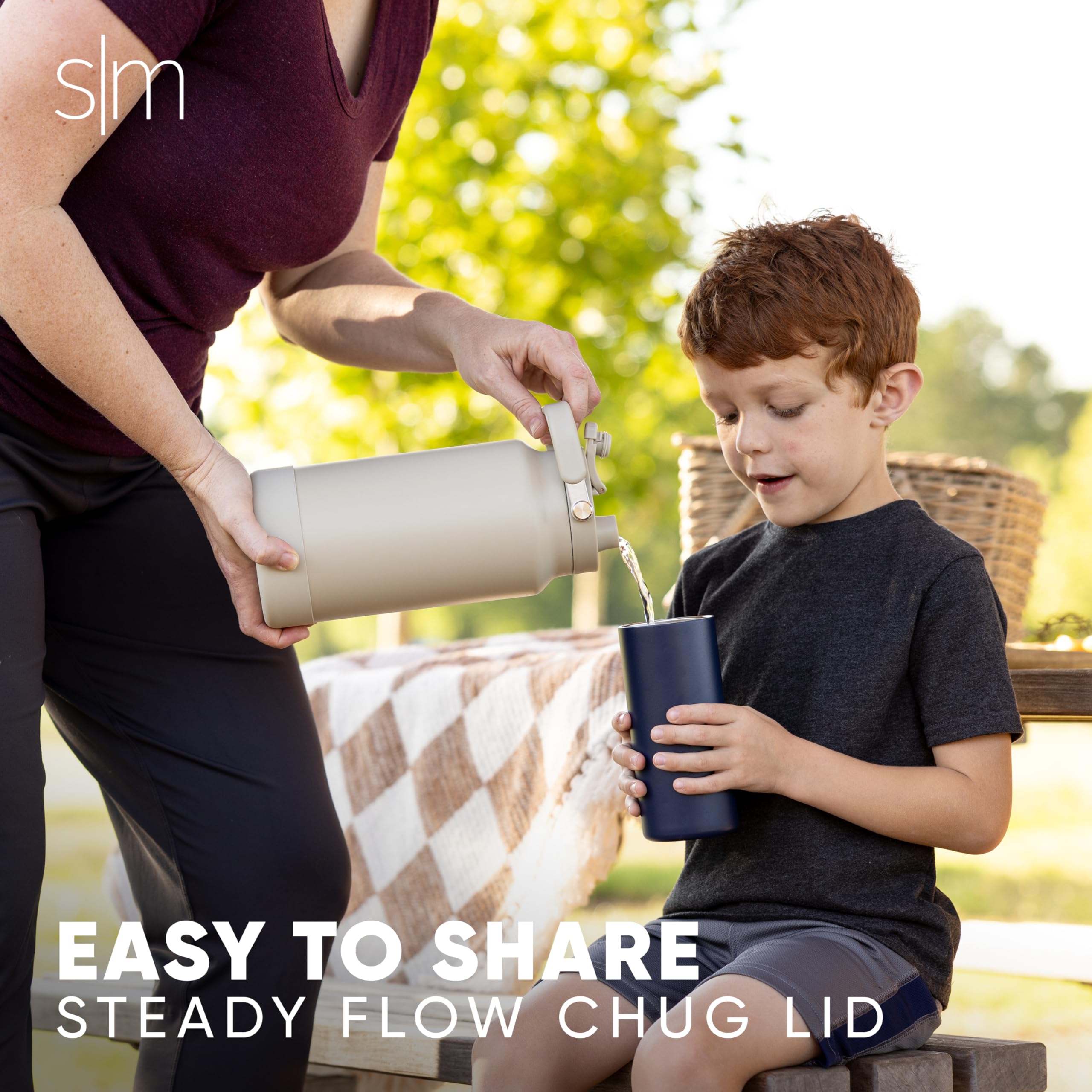 Simple Modern semelle silicone colorée qui protège des chocs et stabilise