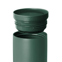 Simple Modern détail du bouchon 360° à bouton-poussoir pour boire facilement