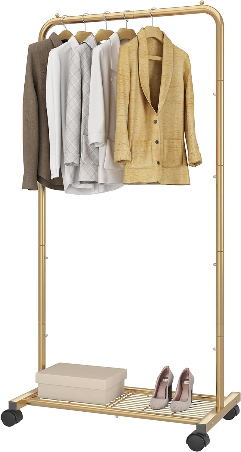 Simple Trending barre supérieure avec butées empêchant la chute des cintres