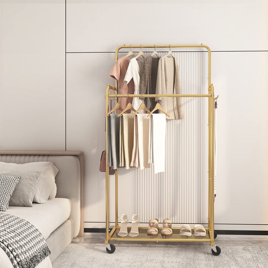 Simple Trending gros plan finition bronze et chrome résistante contre corrosion