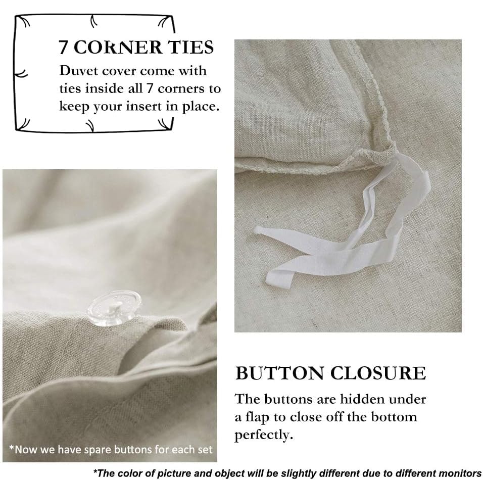 Simple&Opulence intérieur avec 7 attaches d'angle, maintien ferme de l'insert