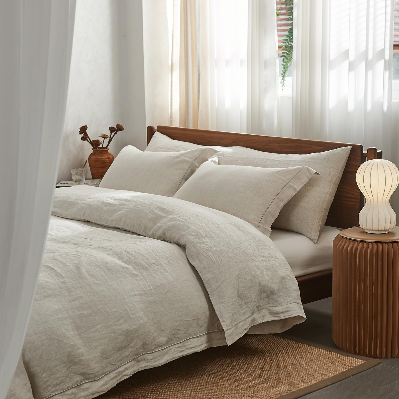 Simple&Opulence comparaison de tailles sur lit, choix adapté à chaque lit