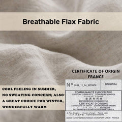 Simple&Opulence gros plan sur la broderie raffinée, finition décorative durable