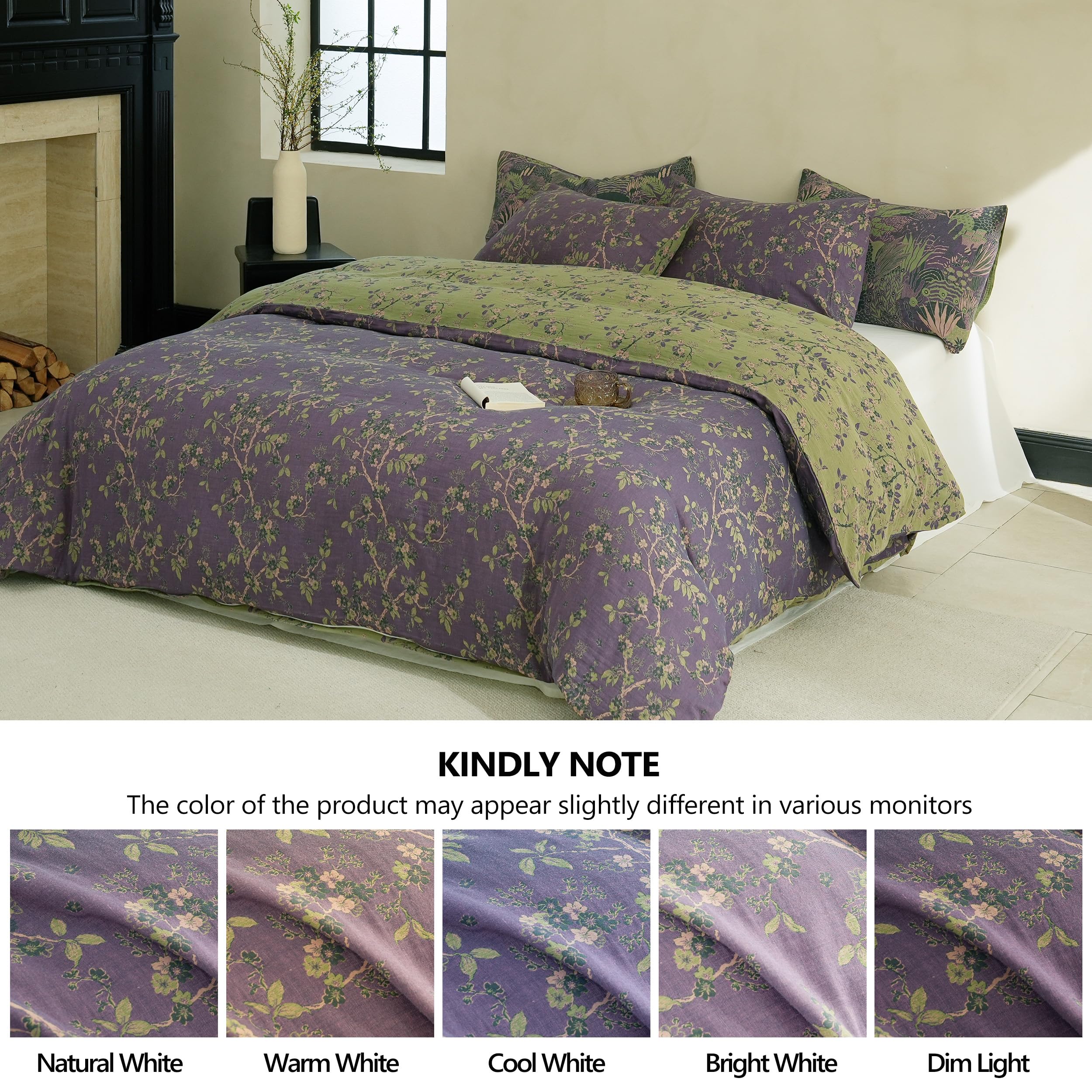 Simple&Opulence comparaison d'échelle montrant taille queen pratique