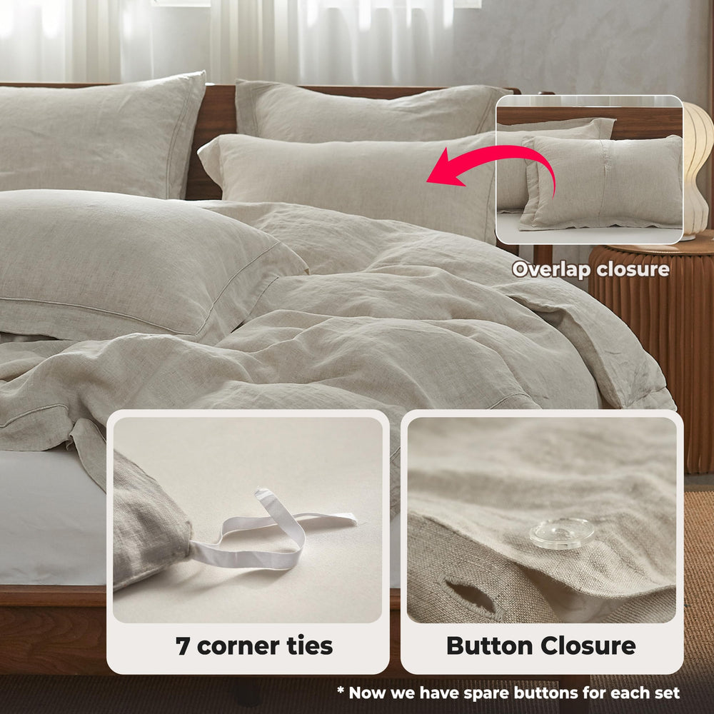 Simple&Opulence fermeture par boutons cachés, praticité et maintien sécurisé