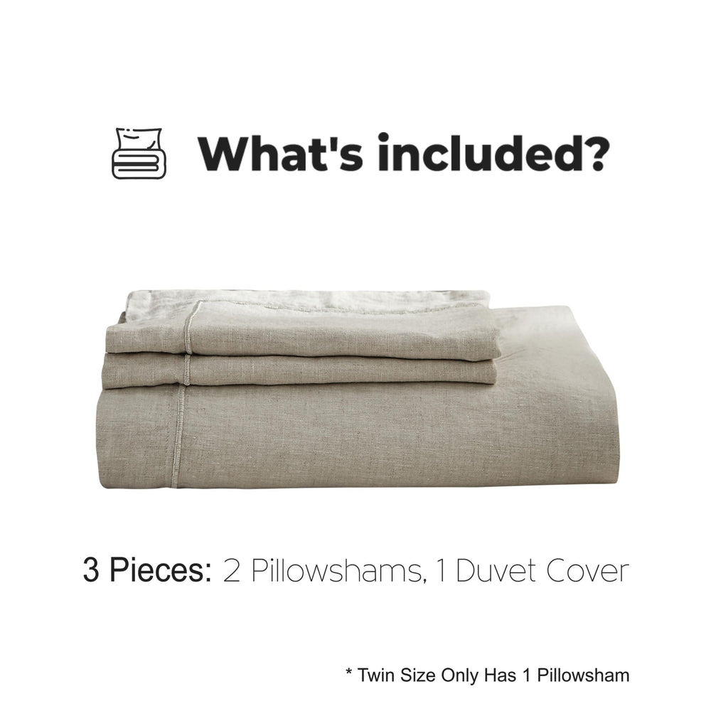 Simple&Opulence sangles intérieures, maintien du duvet sans déplacement