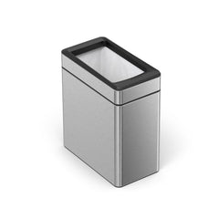 simplehuman intérieur avec liner Code R bien ajusté, maintien sans plis