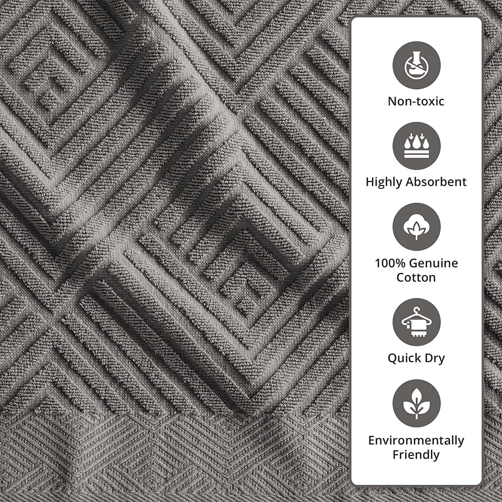 SIMPLI-MAGIC gros plan texture jacquard mettant en valeur douceur