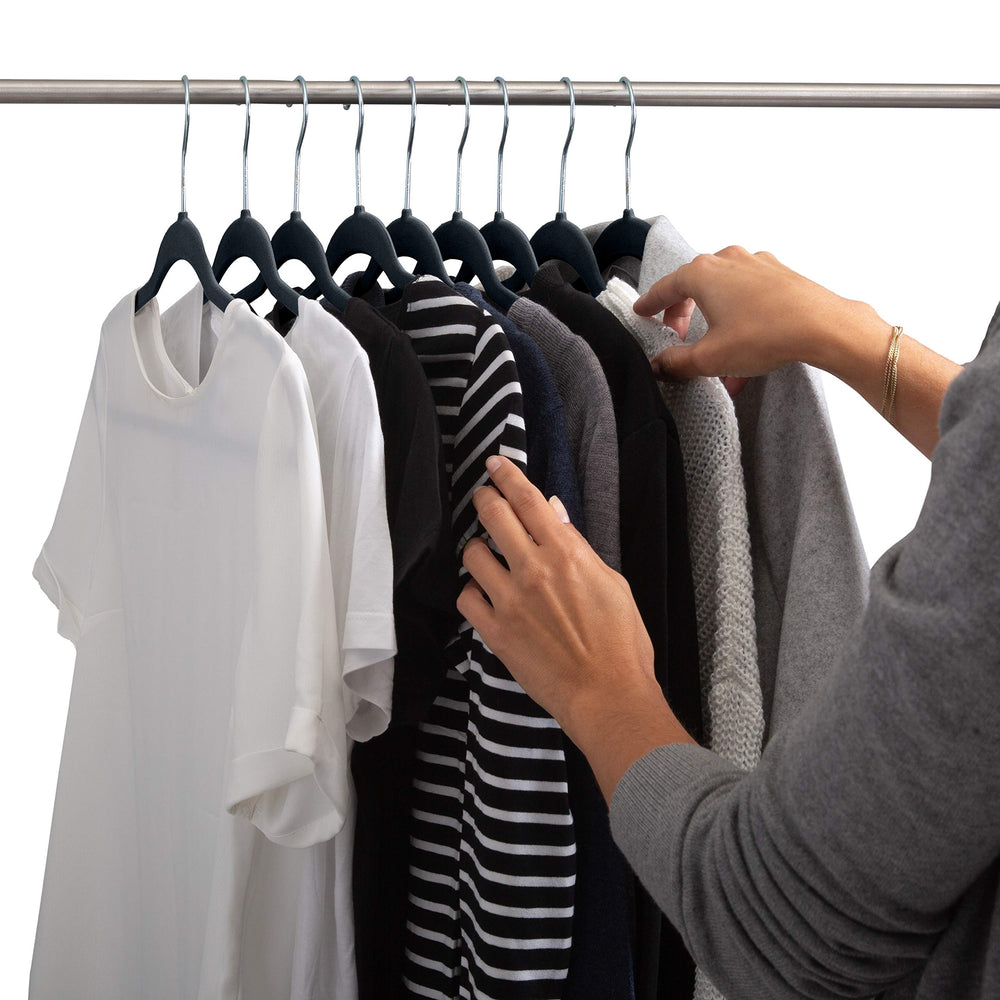 simplify cintre avec manteau pour échelle supporte vêtements lourds