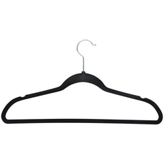simplify cintre profil ultra fin optimisant l'espace de placard
