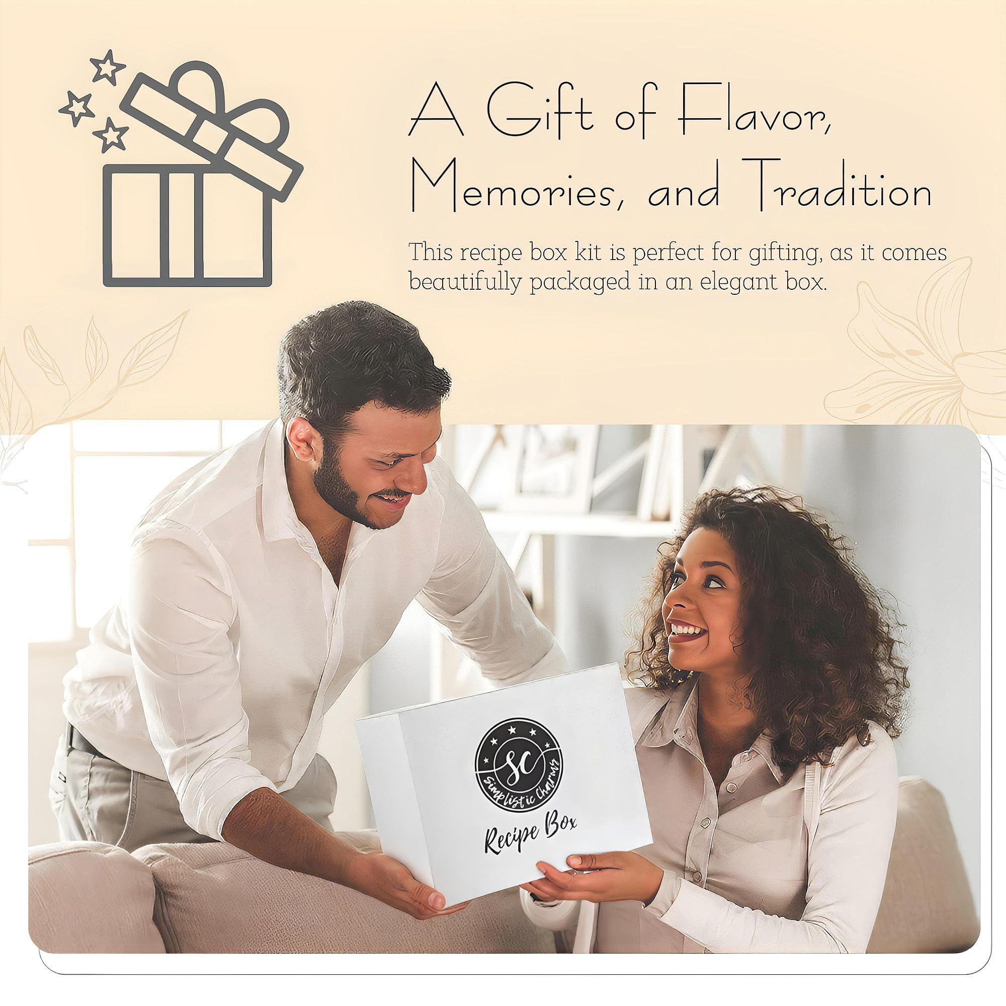 simplistic charms couvercle bois détail montrant finition et support pratique