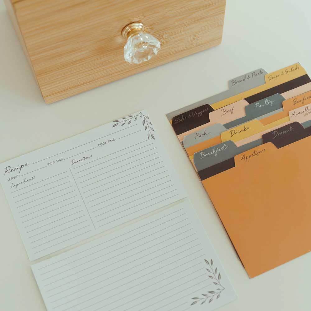 Simply Daisy en cuisine, design naturel et gain de place