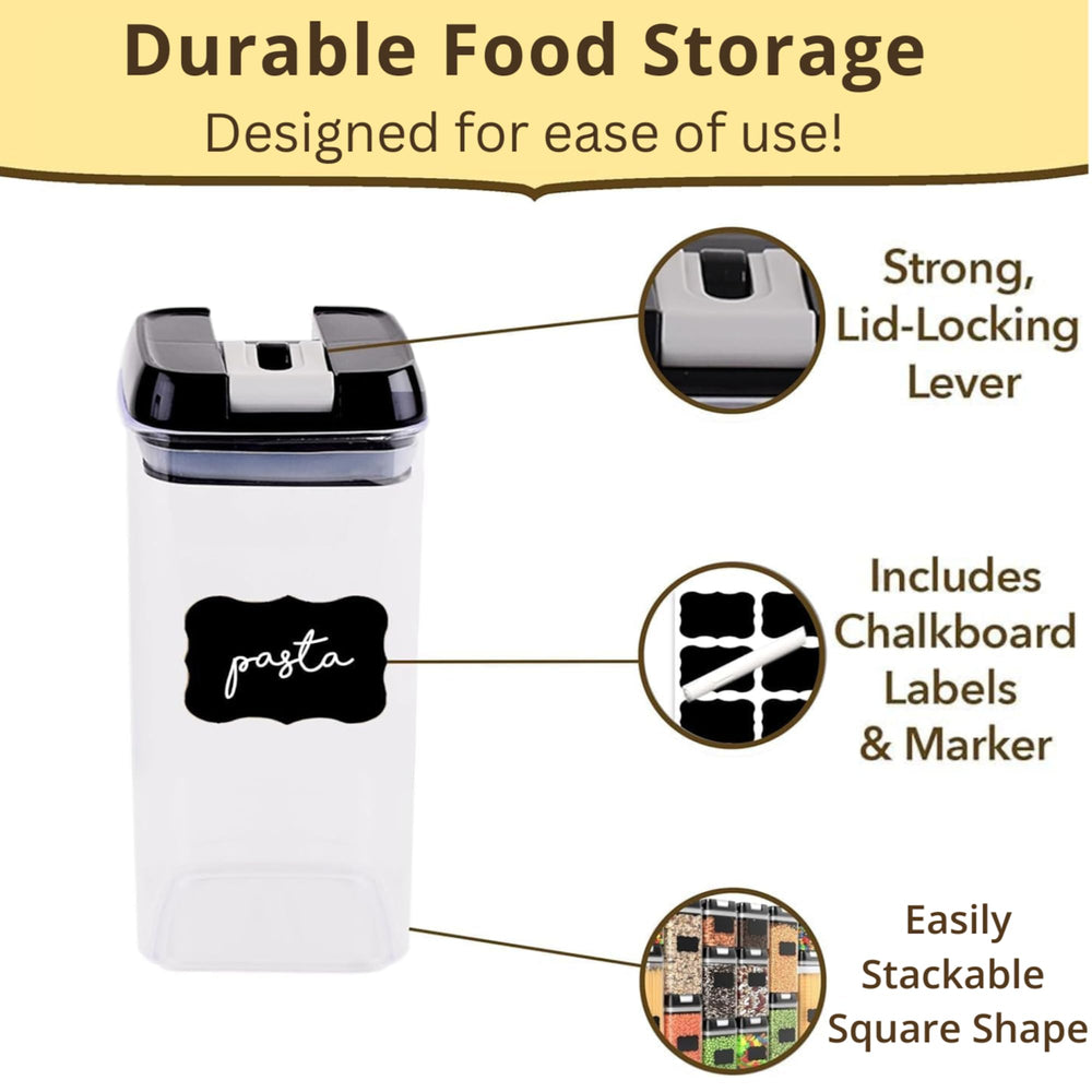 Simply Gourmet comparaison taille avec main pour évaluer capacité pratique