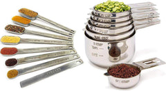 Simply Gourmet face avant de l'ensemble avec emballage, montre un cadeau pratique