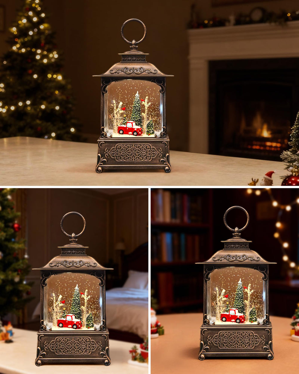 sinofayar coffret cadeau festif prêt à offrir sans préparation
