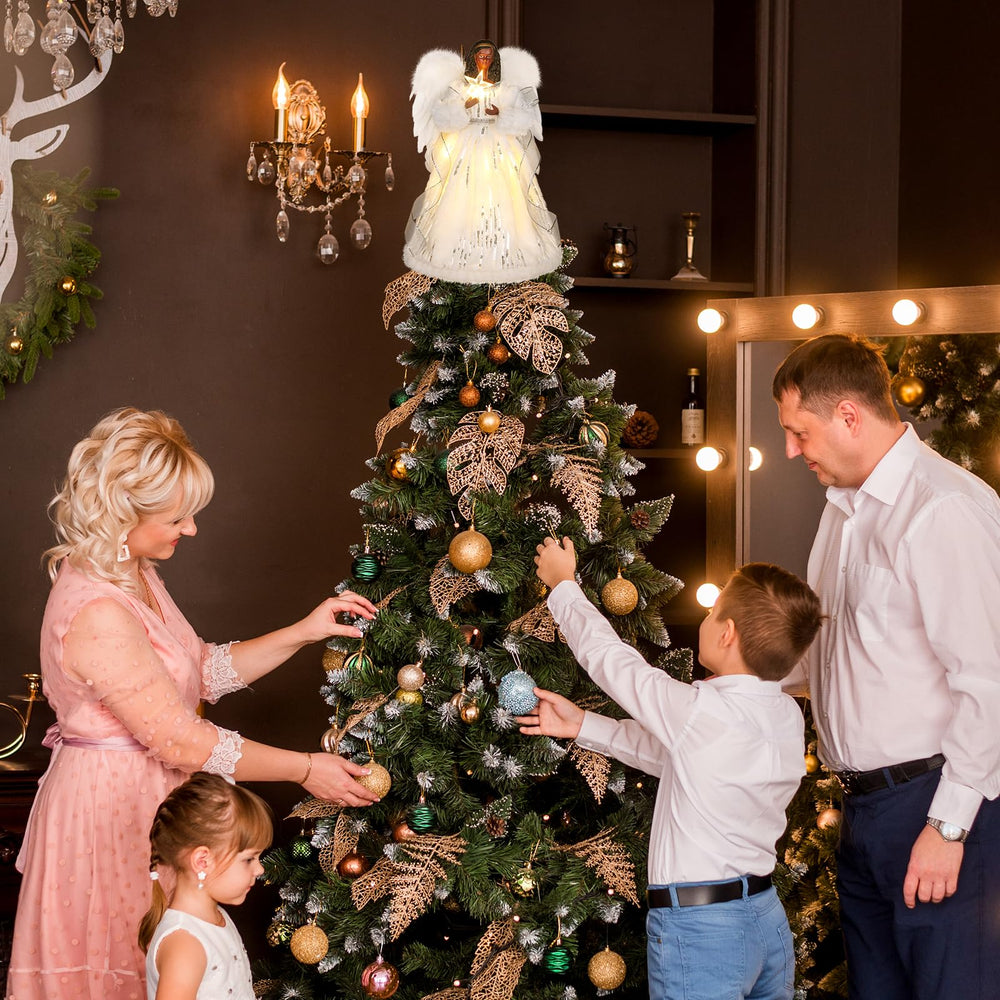 SINTENILL comparaison taille sur sapin illustrant proportions adaptées