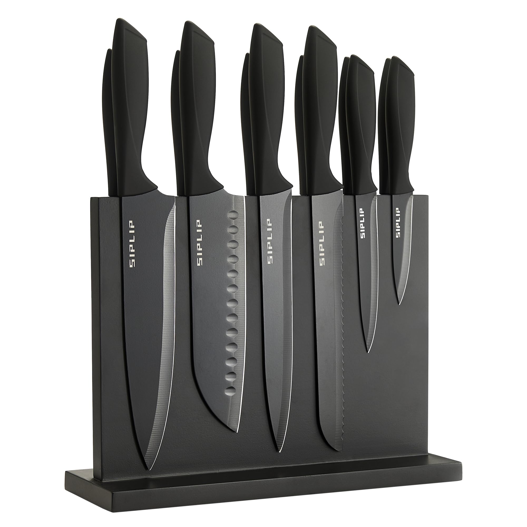 SipLip ensemble face avant montrant coffret complet et design élégant