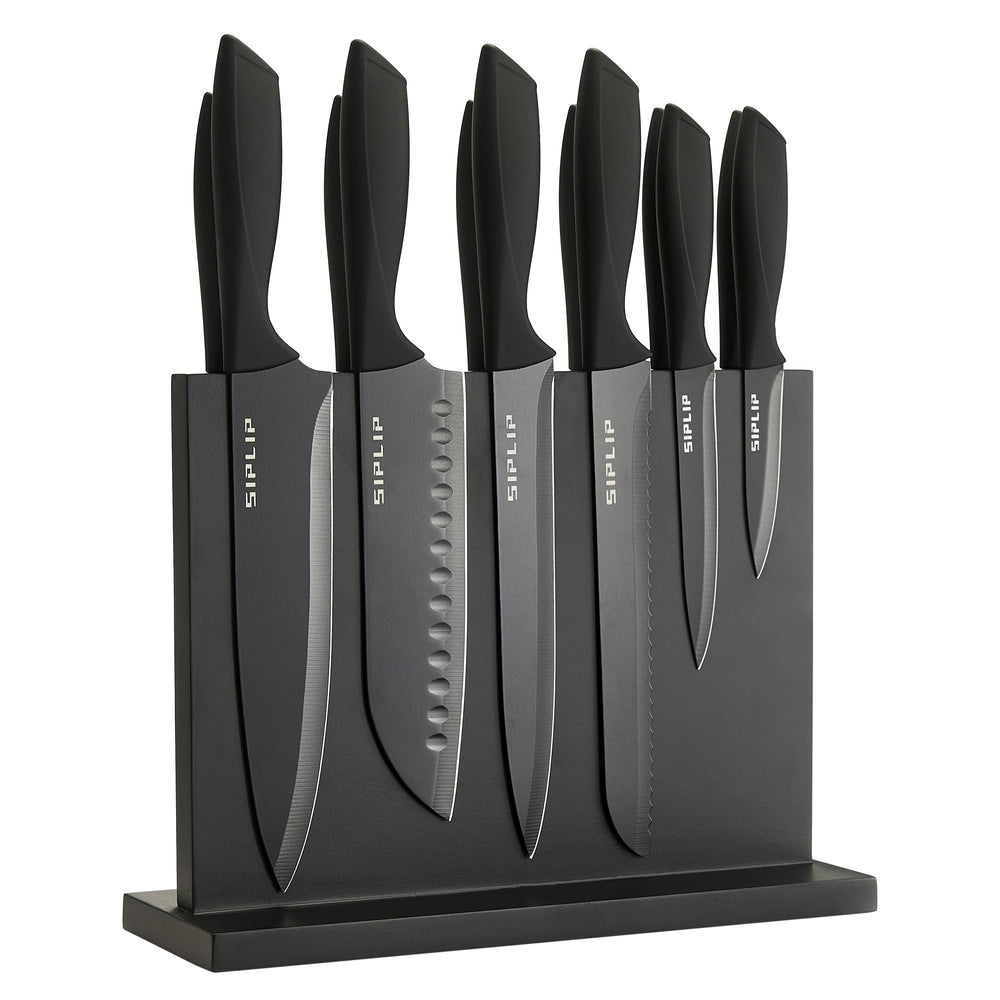 SipLip ensemble face avant montrant coffret complet et design élégant