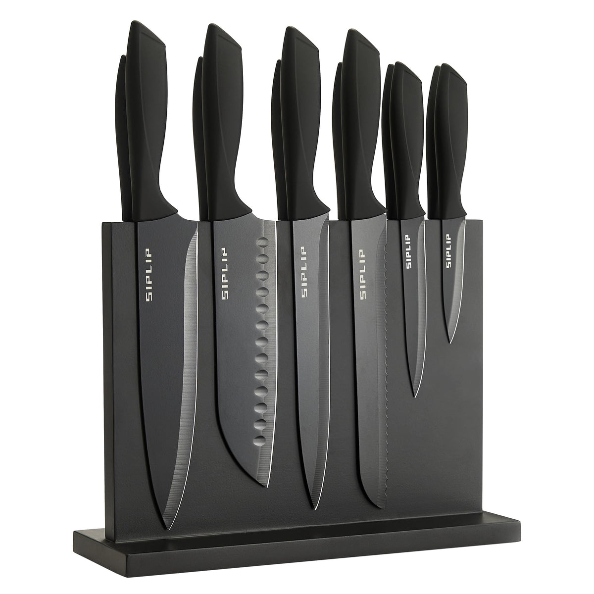 SipLip ensemble face avant montrant coffret complet et design élégant