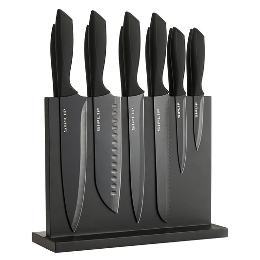 SipLip ensemble face avant montrant coffret complet et design élégant