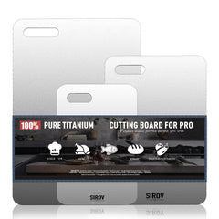 Sirov Katori emballage neuf montrant lot de trois, protection et design pratique
