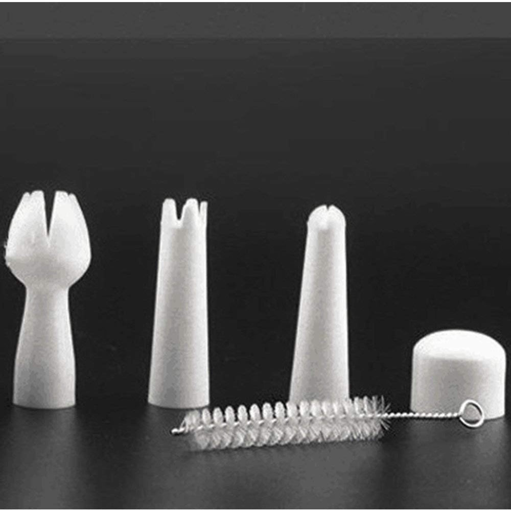 Sivaphe siphon comparaison taille pour visualiser la capacité 500 ml et échelle domestique