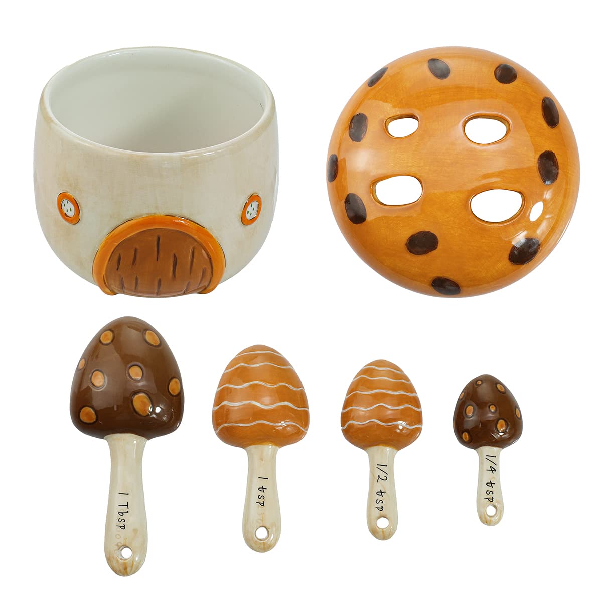 Sizikato set présenté en emballage cadeau, idée cadeau attractive