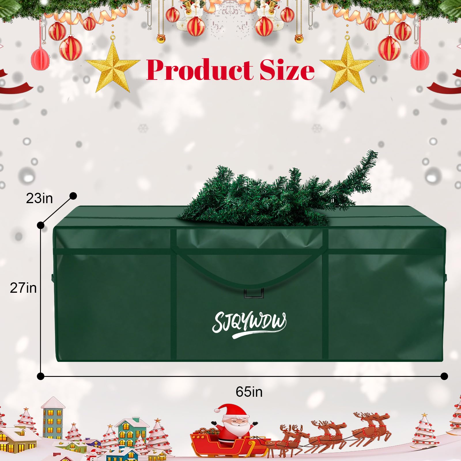 SJQYWDW gros plan du tissu 600D Oxford montrant durabilité et résistance