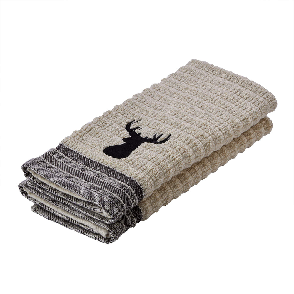 SKL Home texture éponge montrant douceur et grande absorption