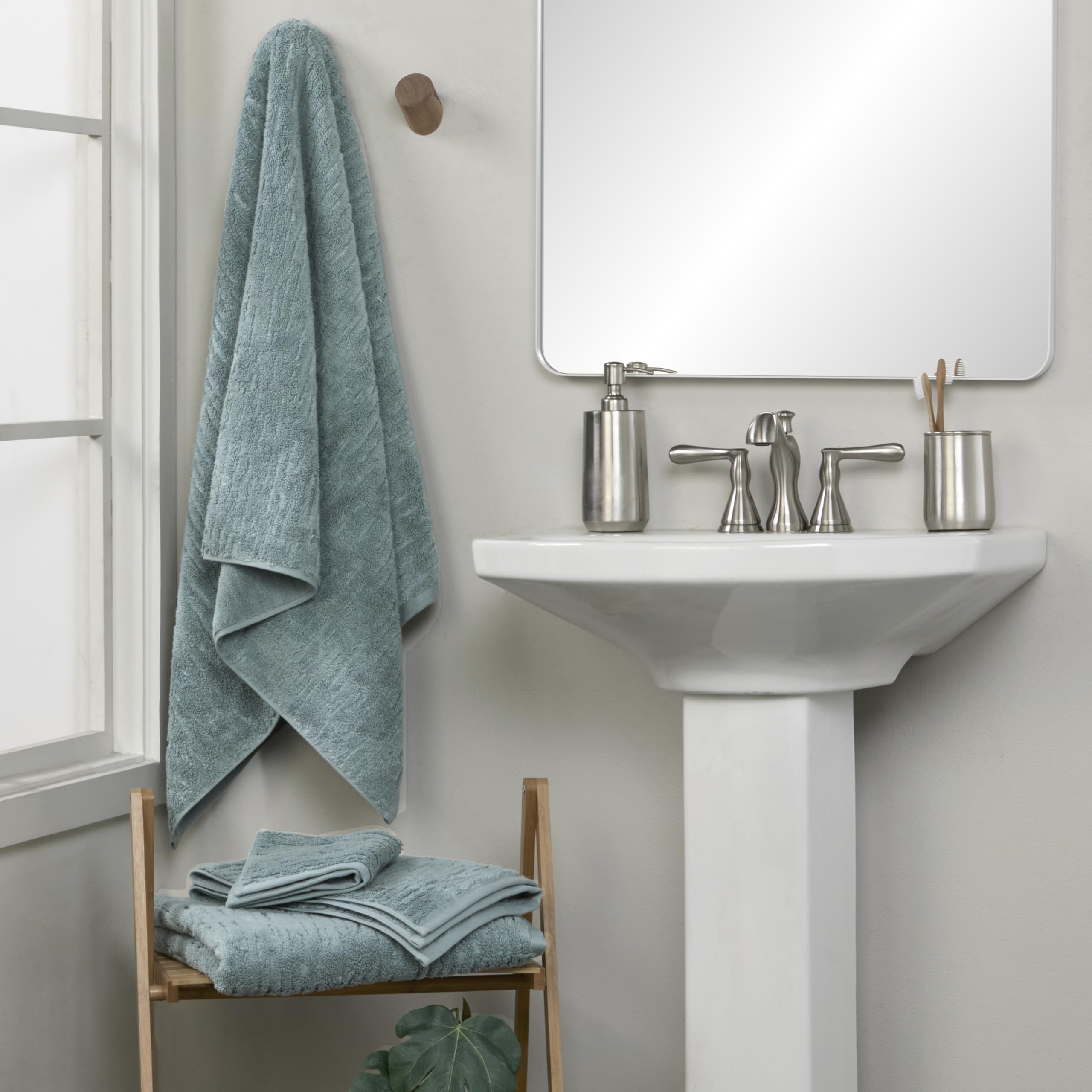 SKL Home comparaison taille CloudSoft indiquant coupe généreuse et proportion