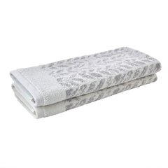SKL Home gros plan tissage jacquard montrant texture et durabilité
