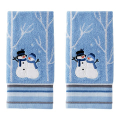 SKL Home image de l'ensemble en packaging montrant esthétique festive