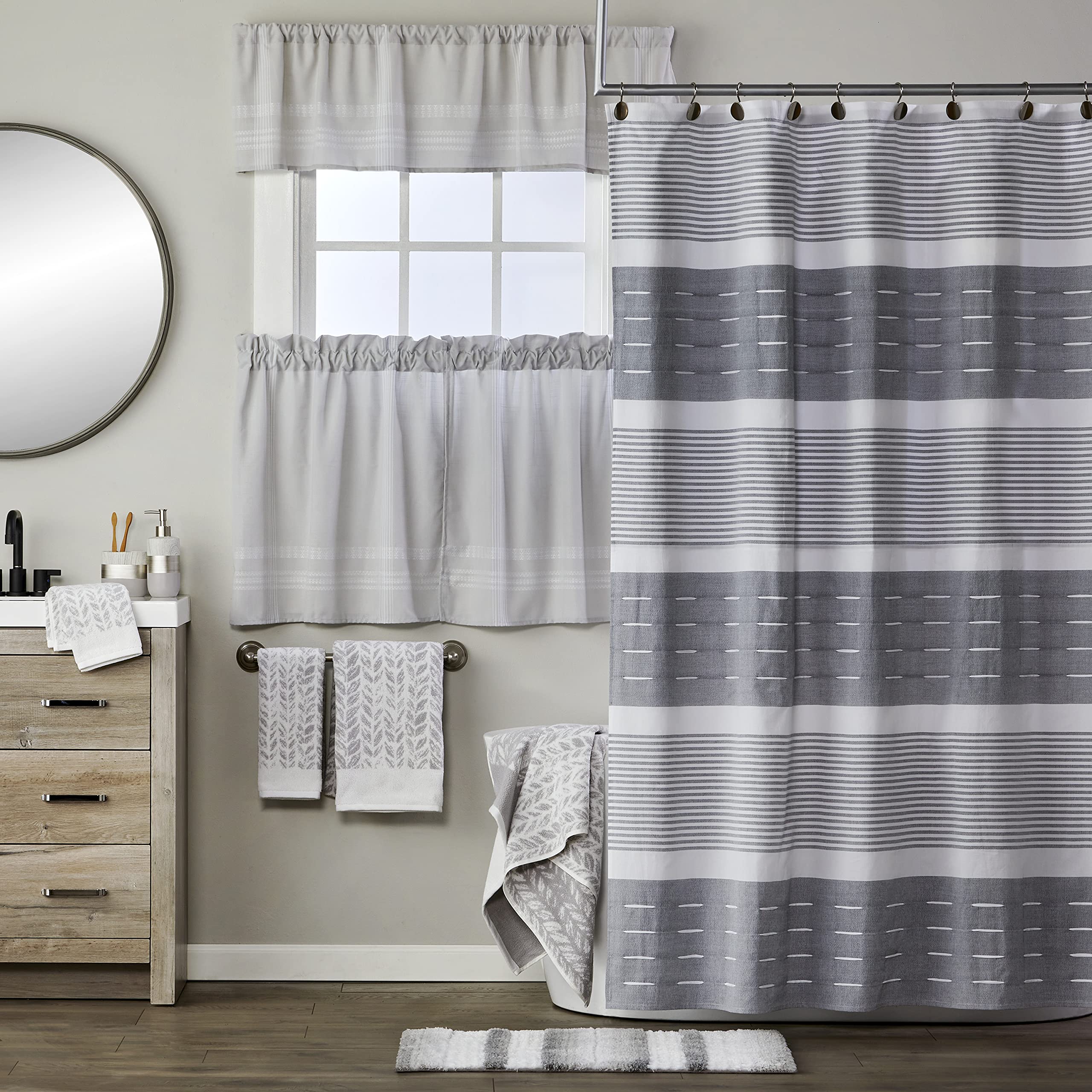 SKL Home étiquette de la marque montrant authenticité et qualité
