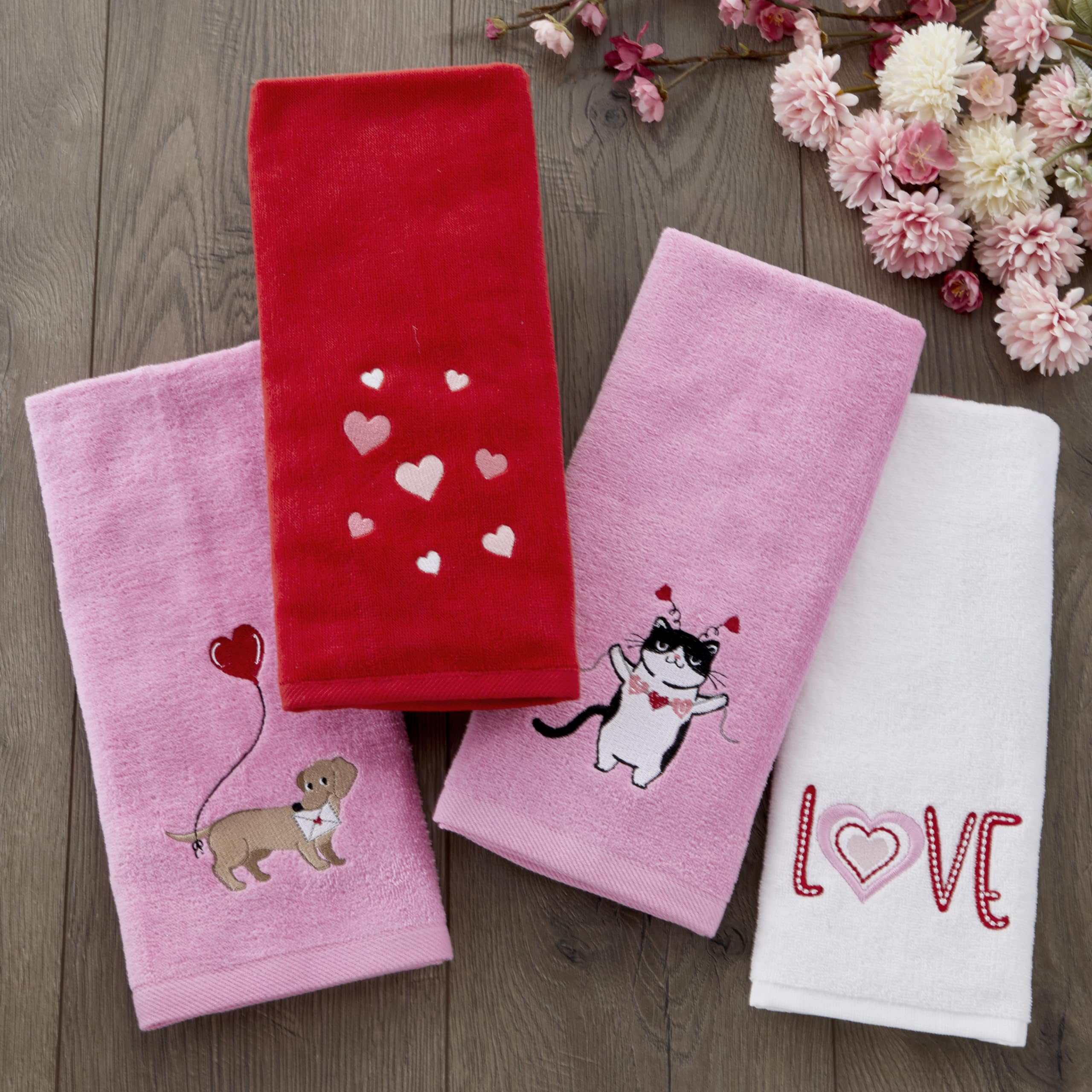 SKL Home ensemble présenté en cadeau, parfait pour offrir