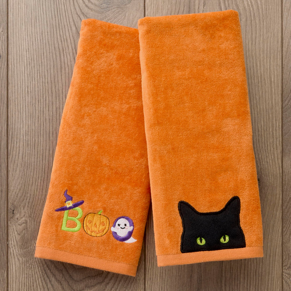 SKL Home serviette à côté d’un objet pour échelle, montre taille pratique