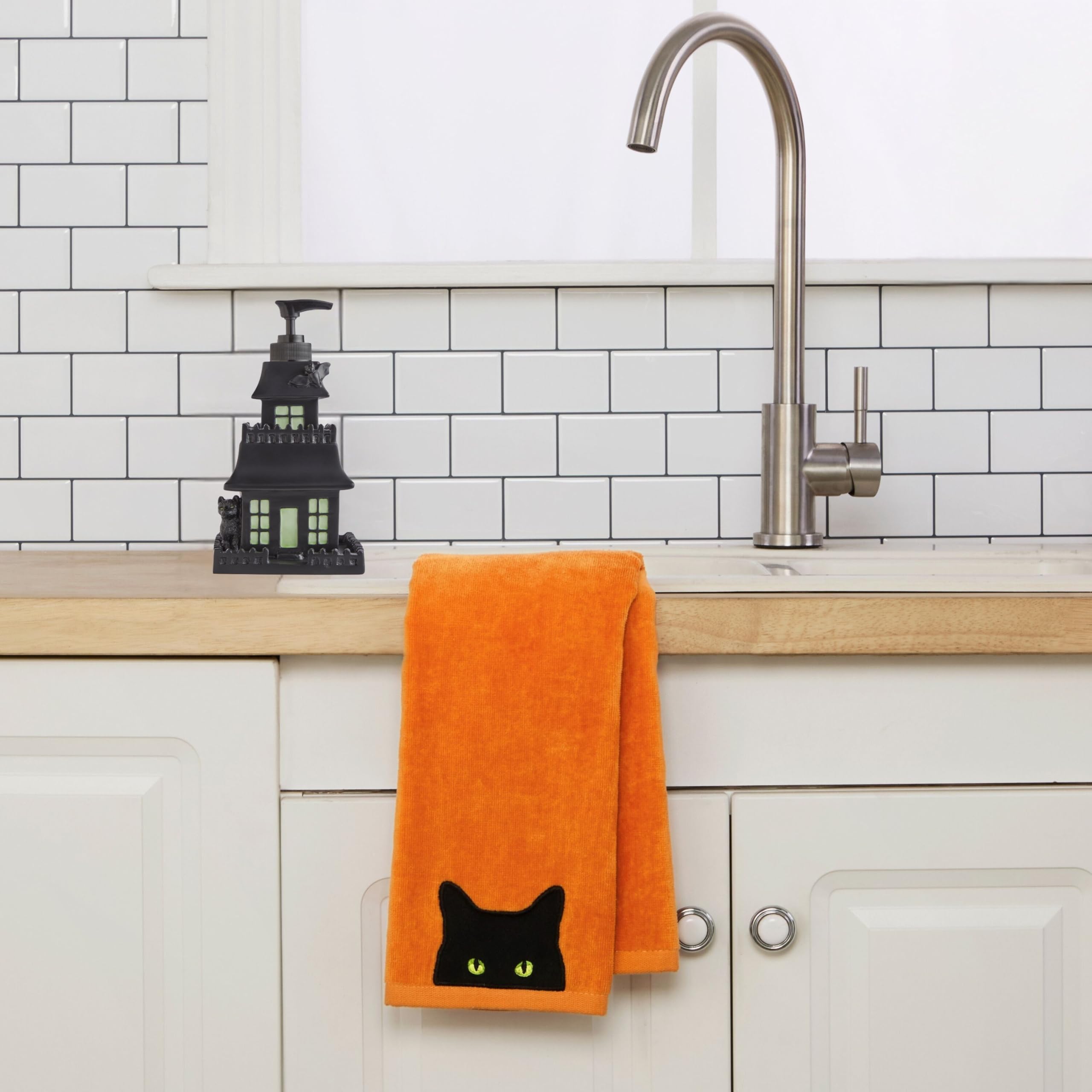 SKL Home texture velours coton, douceur visible pour un confort quotidien