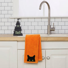 SKL Home texture velours coton, douceur visible pour un confort quotidien