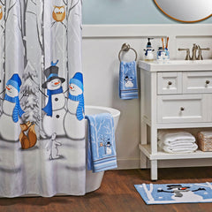 SKL Home texture jacquard d'arbres montrant relief et qualité