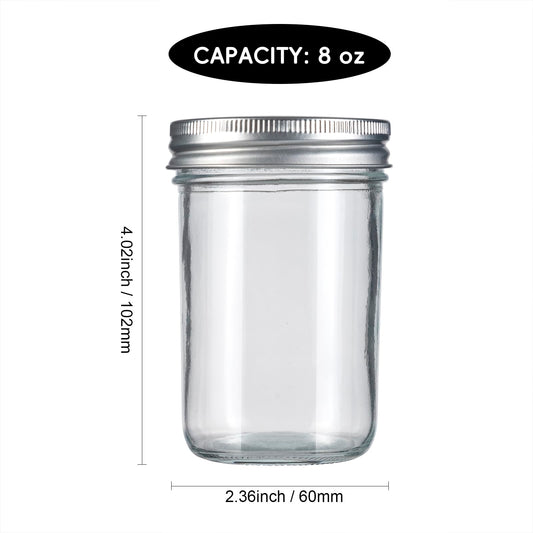 SKOCHE zoom sur étiquette et verre facilitant l'organisation