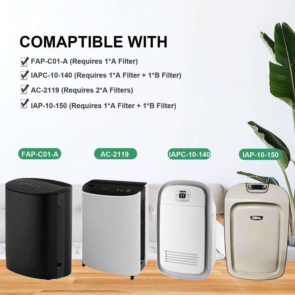 Skydiras gros plan du média HEPA H13 montrant filtration fine et capture d’allergènes