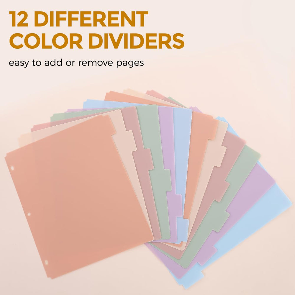 SKYDUE comparaison taille avec cuillère montrant format 8,5x11 pratique