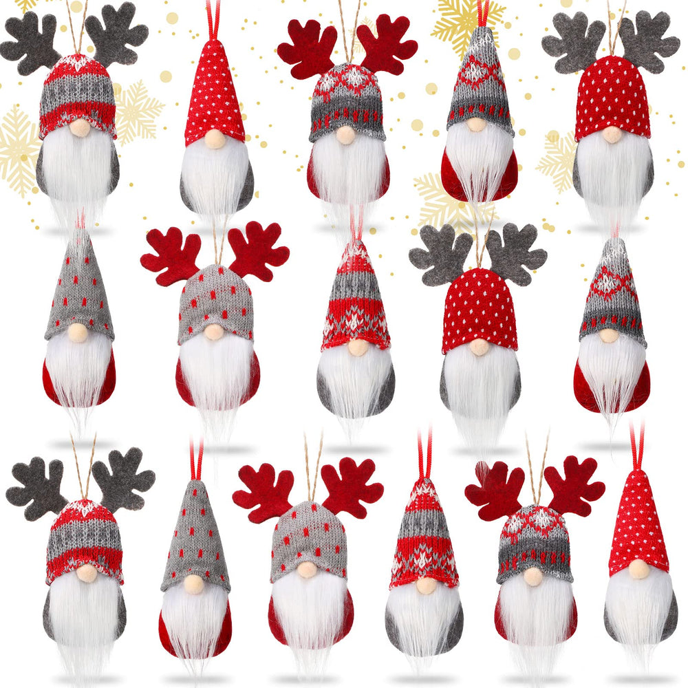 Skylety devant packaging gnomes montre lot complet et présentation festive