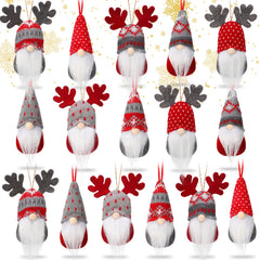 Skylety devant packaging gnomes montre lot complet et présentation festive