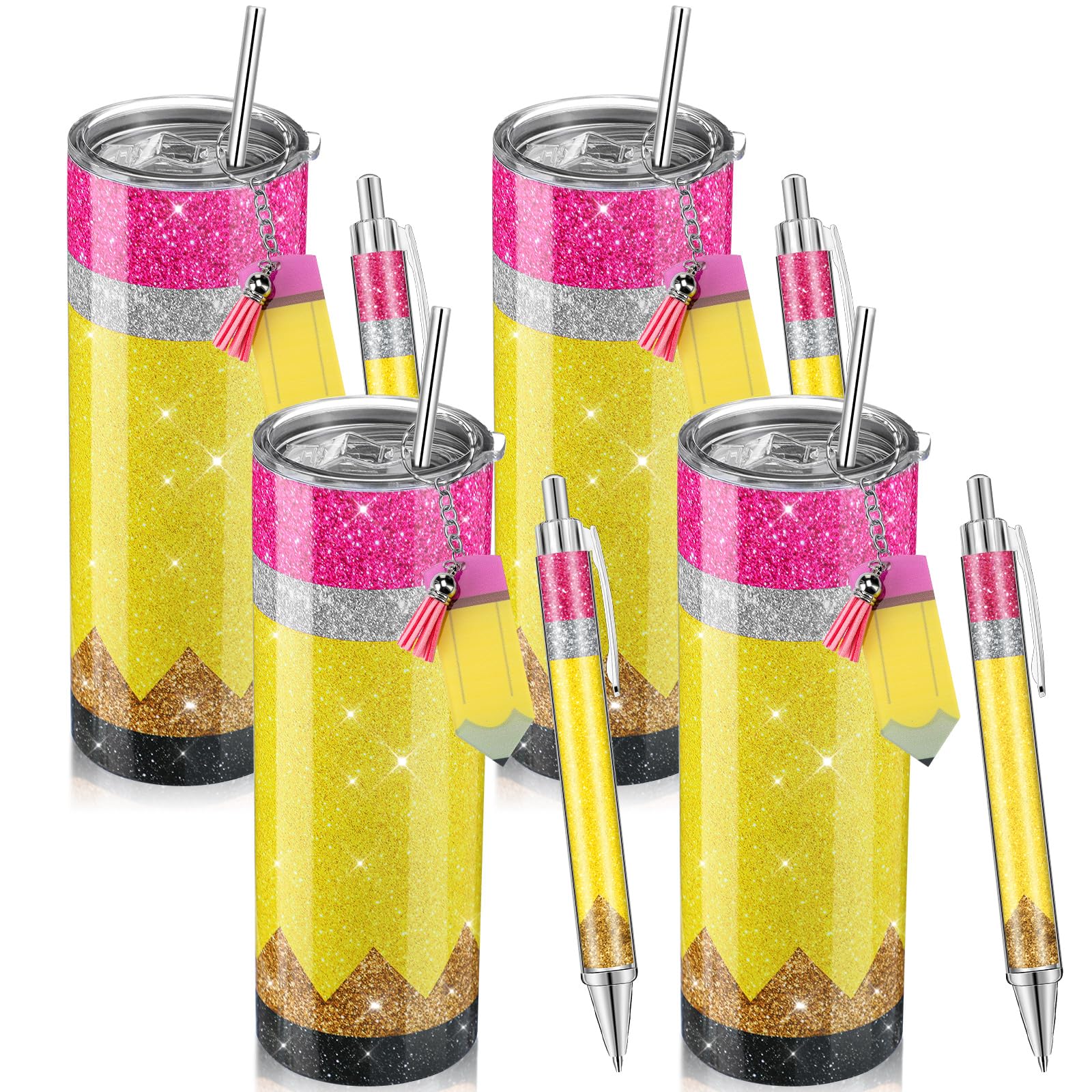 Skylety gobelet face packaging montrant design crayon et usage pratique